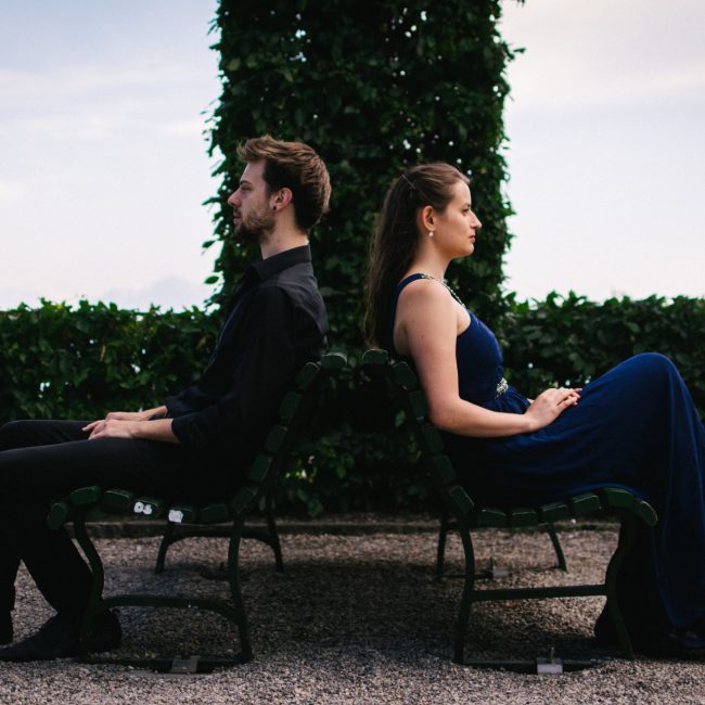 Duo Atlas – Avec Clément Lambla © Stefano Arena