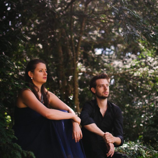 Duo Atlas – Avec Clément Lambla © Stefano Arena