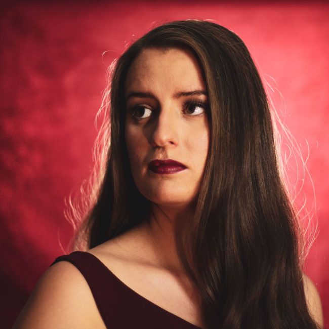 Manon Duboc © L & J PHOTOGRAPHY