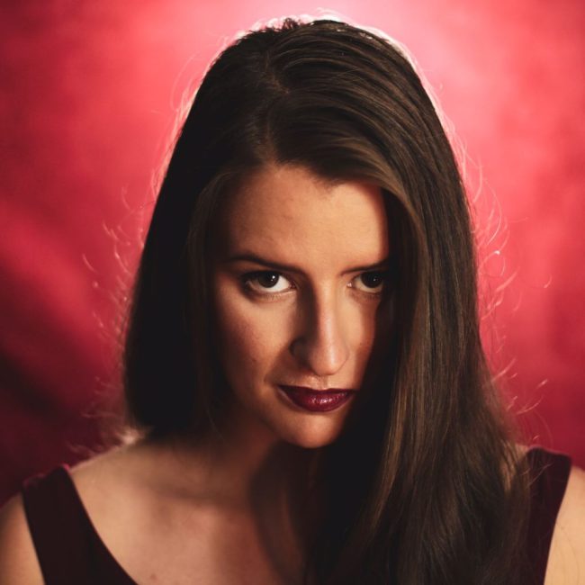 Manon Duboc © L & J PHOTOGRAPHY