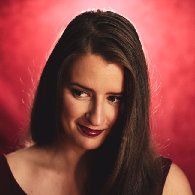 Manon Duboc © L & J PHOTOGRAPHY