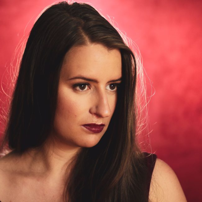 Manon Duboc © L & J PHOTOGRAPHY