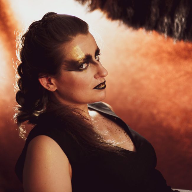 Manon Duboc © L & J PHOTOGRAPHY