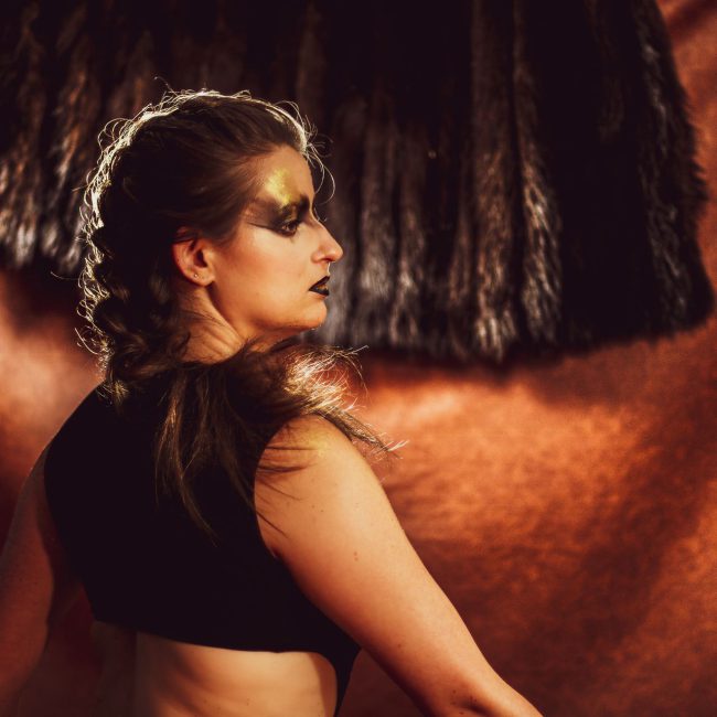 Manon Duboc © L & J PHOTOGRAPHY