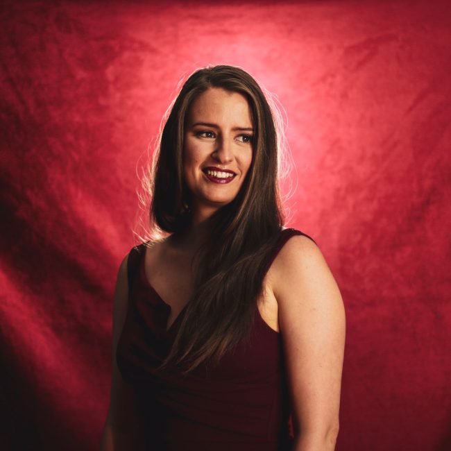 Manon Duboc © L & J PHOTOGRAPHY